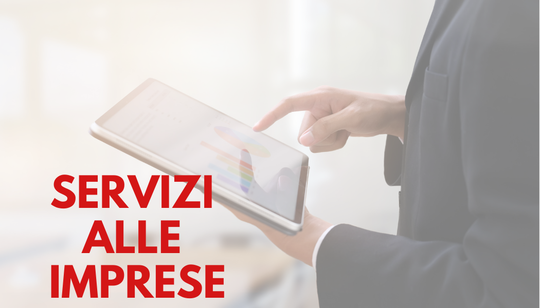 Servizi alle imprese