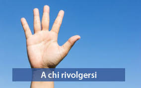 A chi rivolgersi