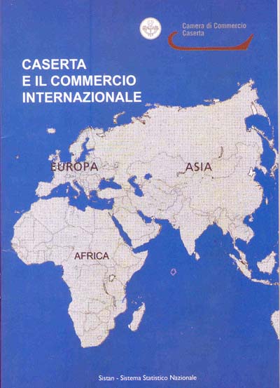 Commercio internazionale