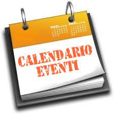 Eventi in programma