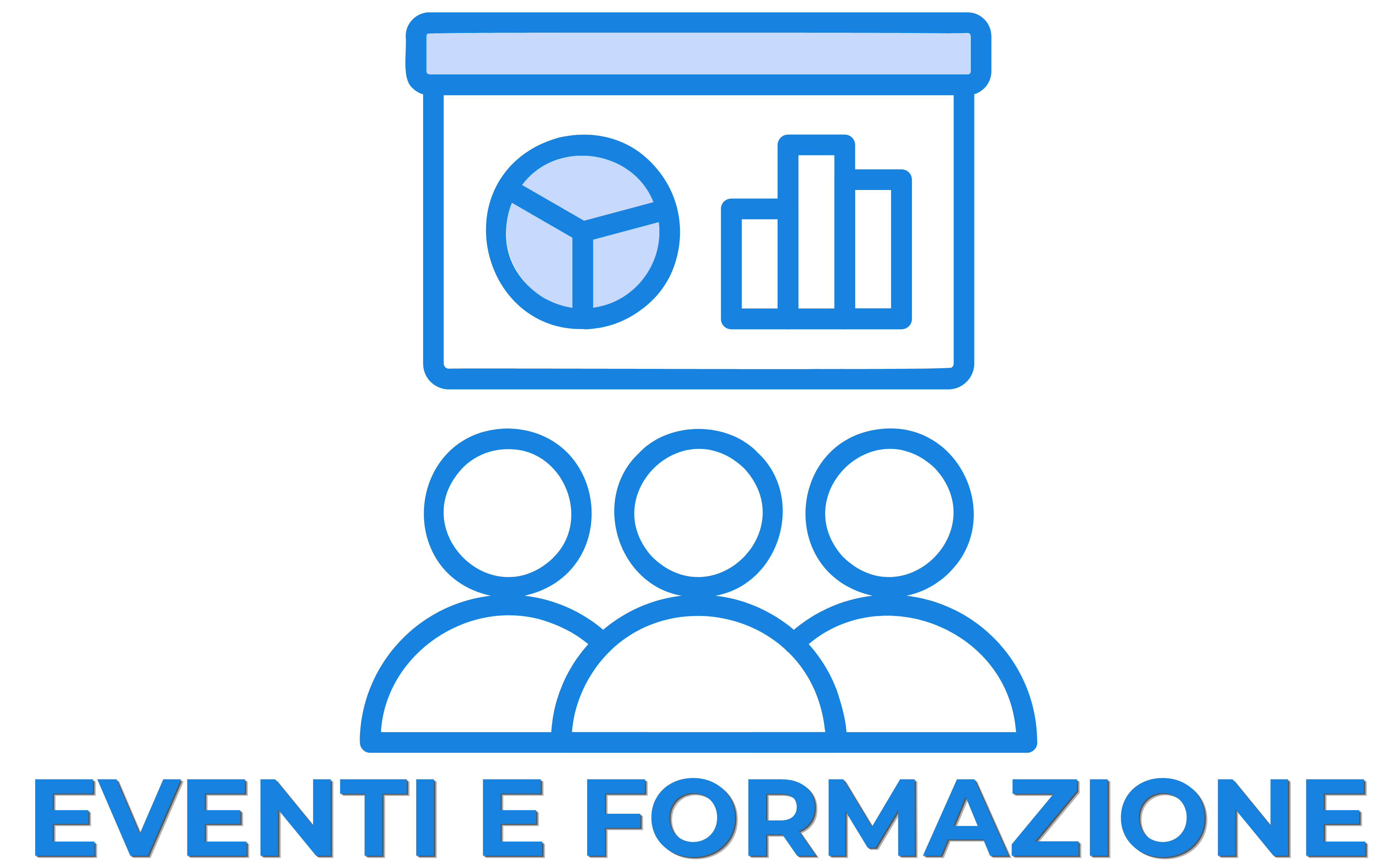 Eventi e formazione Eventi e formazione