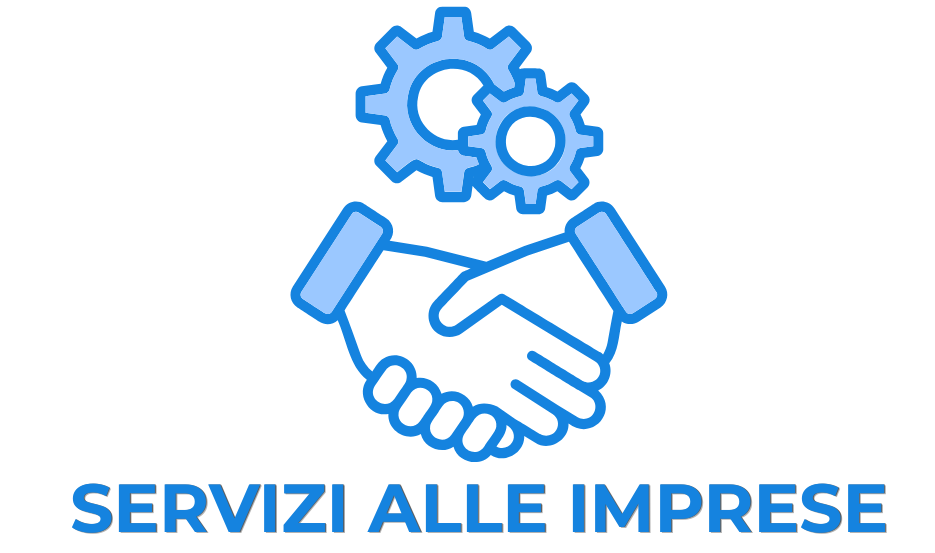 Servizi alle imprese Servizi alle imprese